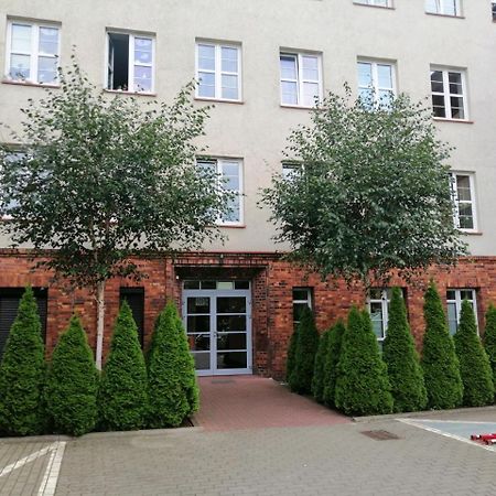Apartament Jasne Blonia Szczecin Kültér fotó