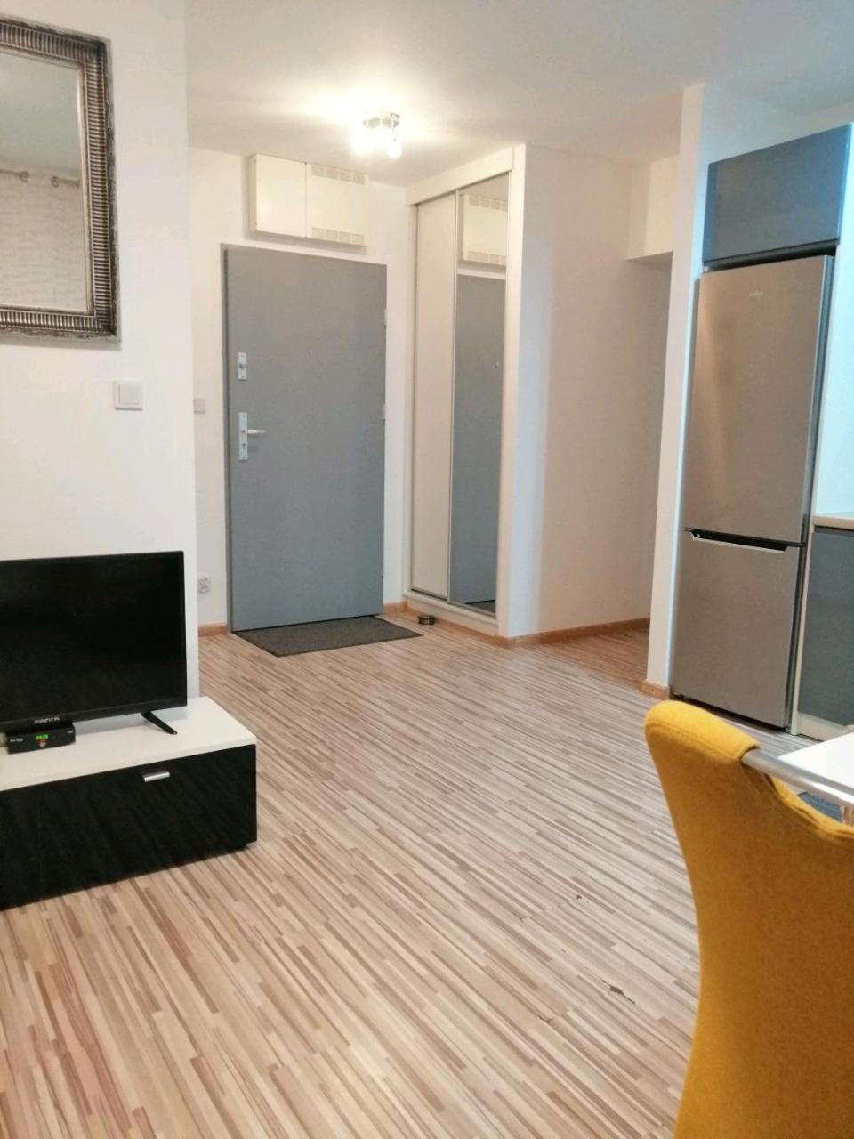 Apartament Jasne Blonia Szczecin Kültér fotó