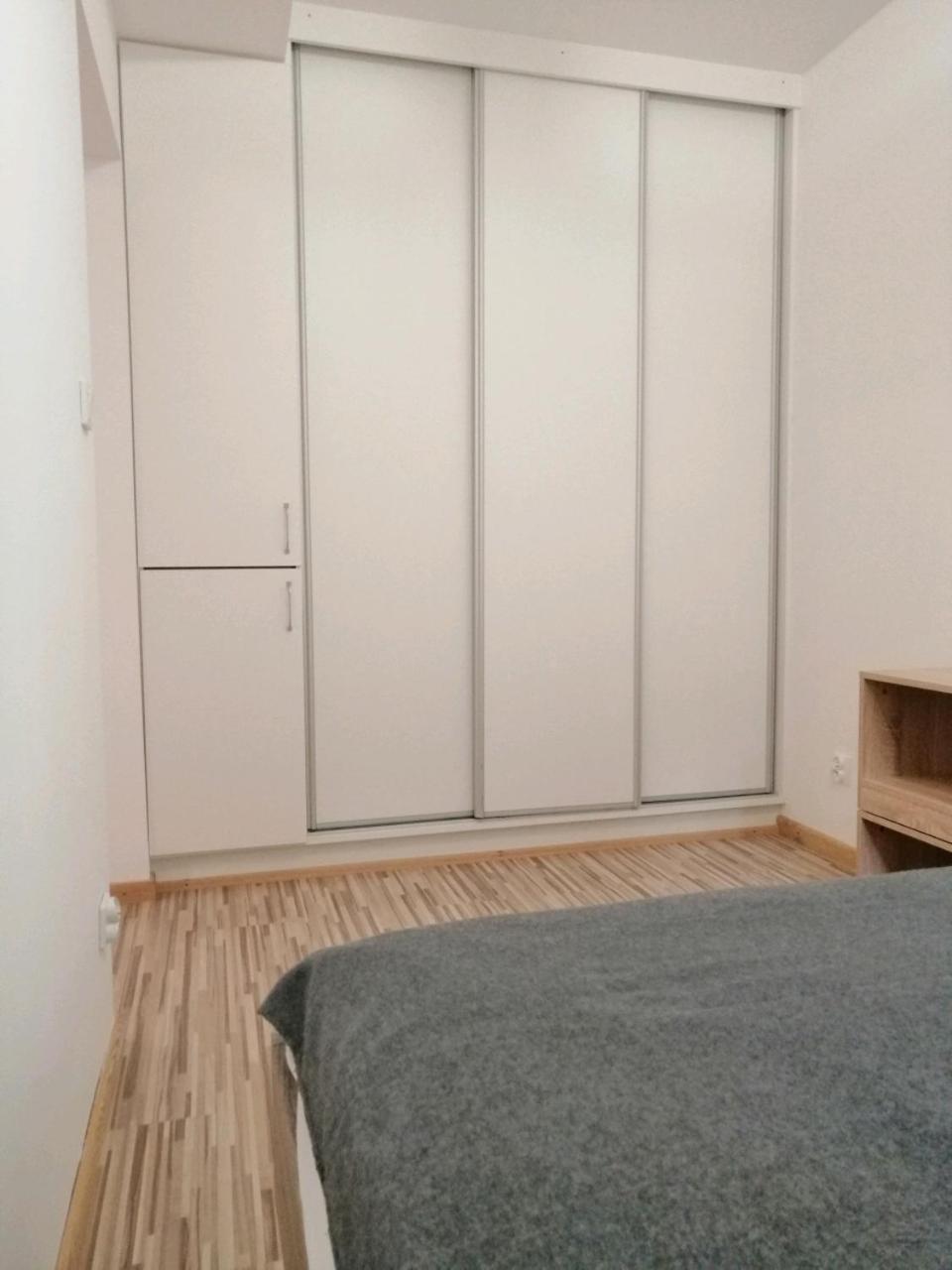 Apartament Jasne Blonia Szczecin Kültér fotó