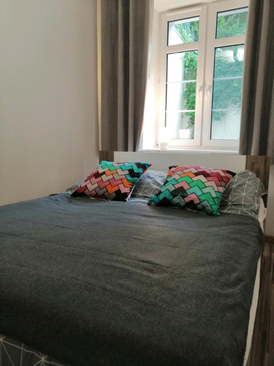 Apartament Jasne Blonia Szczecin Kültér fotó