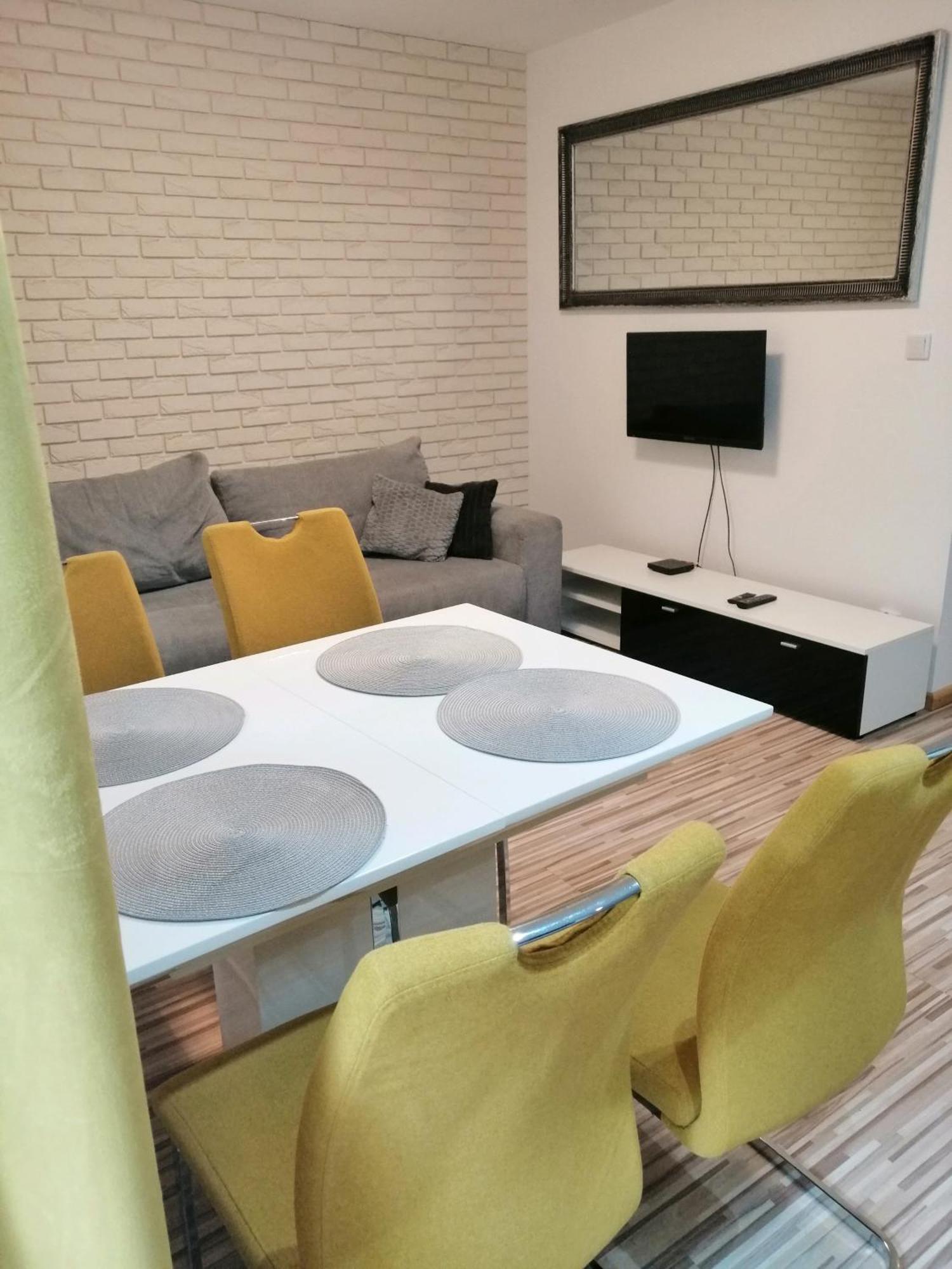 Apartament Jasne Blonia Szczecin Kültér fotó