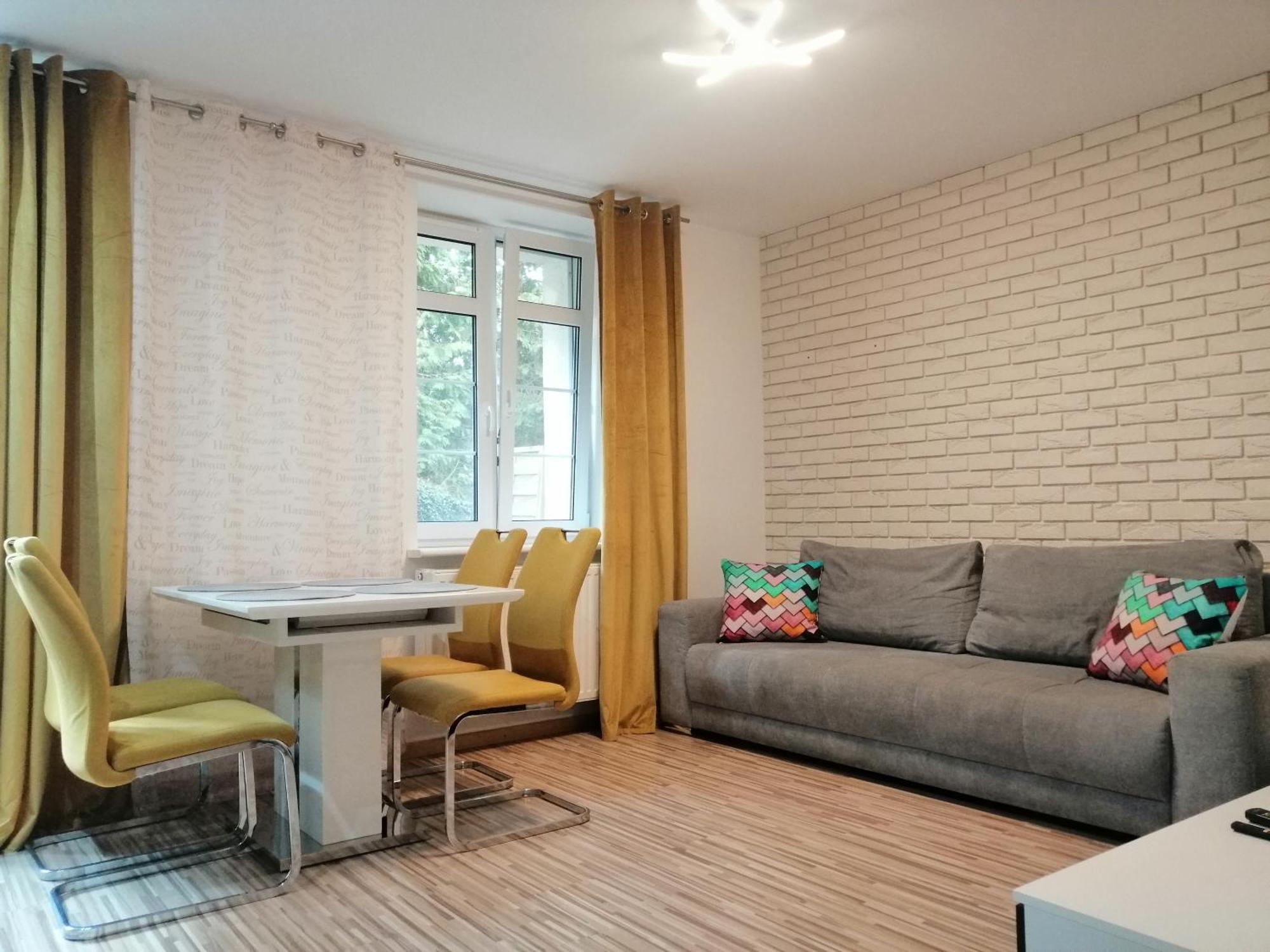 Apartament Jasne Blonia Szczecin Kültér fotó